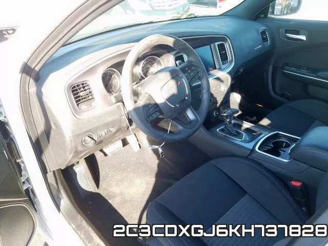 2C3CDXGJ6KH737828 фото 10
