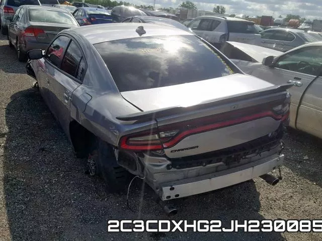 2C3CDXHG2JH230085 фото 4