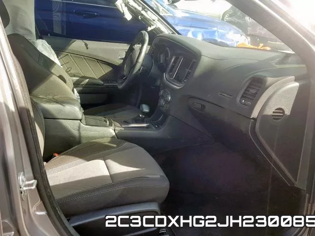 2C3CDXHG2JH230085 фото 6