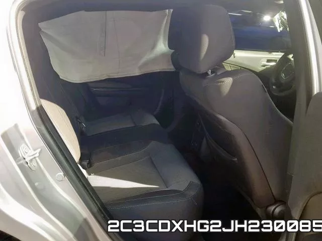 2C3CDXHG2JH230085 фото 7