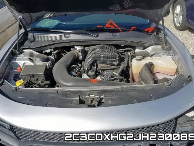 2C3CDXHG2JH230085 фото 8