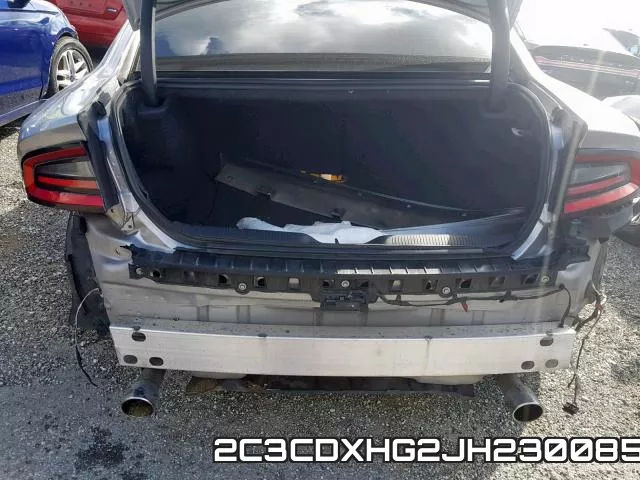 2C3CDXHG2JH230085 фото 10