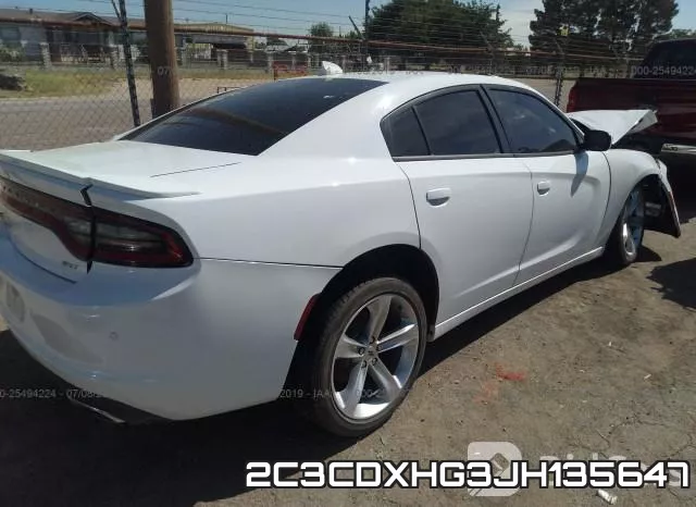 2C3CDXHG3JH135647 фото 5