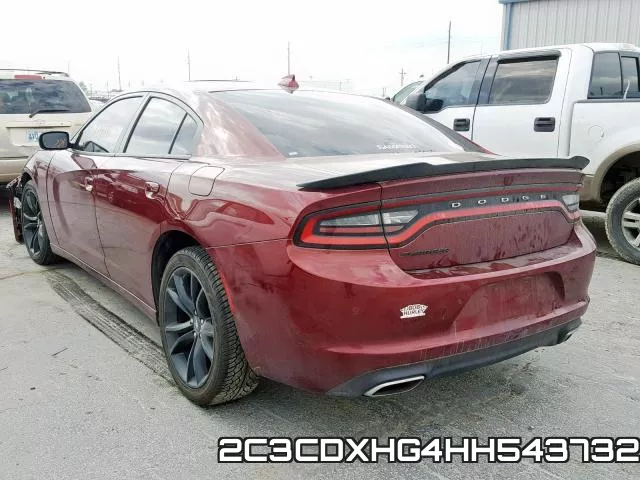 2C3CDXHG4HH543732 фото 4