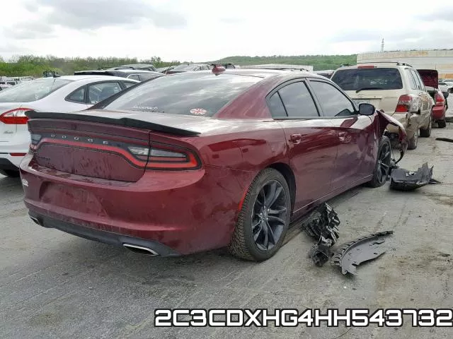 2C3CDXHG4HH543732 фото 5