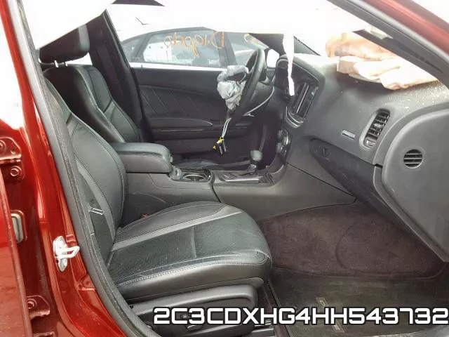 2C3CDXHG4HH543732 фото 6