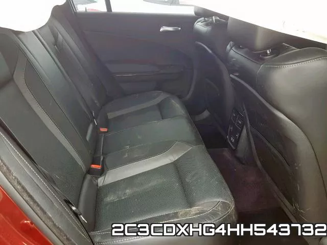 2C3CDXHG4HH543732 фото 7