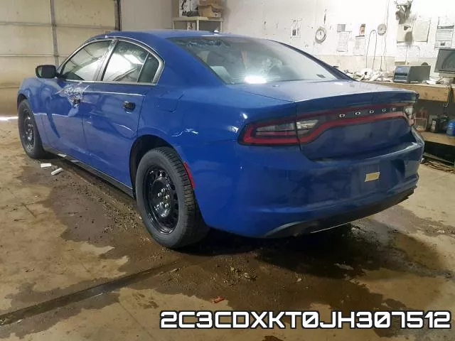 2C3CDXKT0JH307512 фото 4