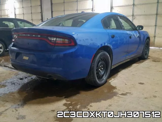 2C3CDXKT0JH307512 фото 5