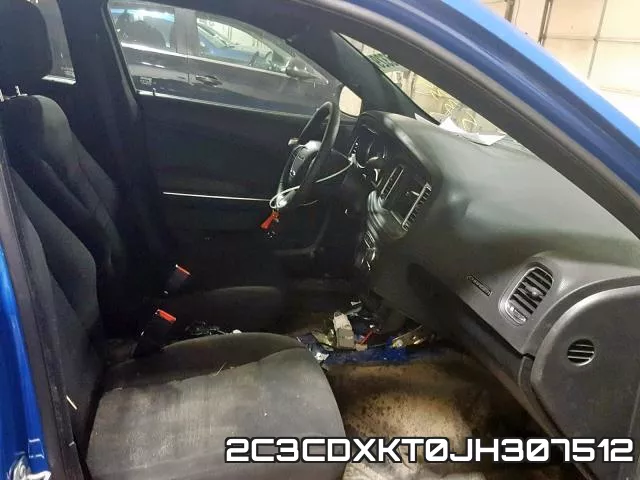 2C3CDXKT0JH307512 фото 6