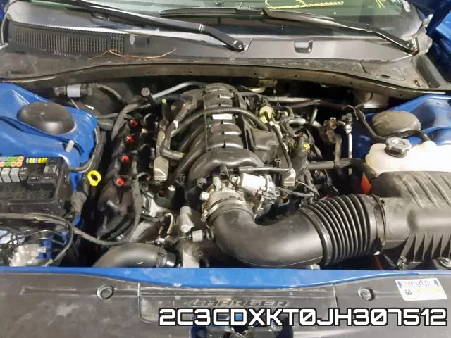 2C3CDXKT0JH307512 фото 8