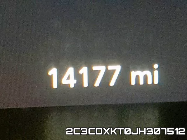 2C3CDXKT0JH307512 фото 9