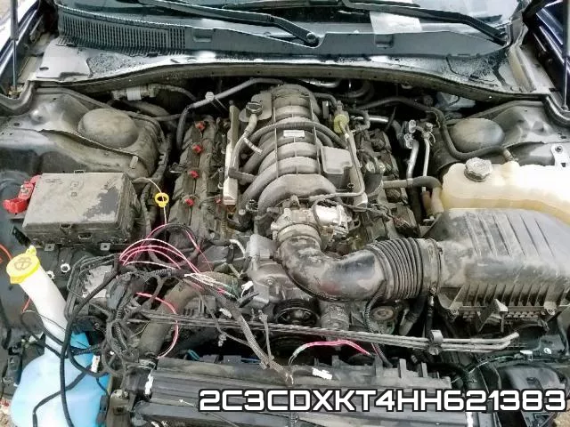 2C3CDXKT4HH621383 фото 8
