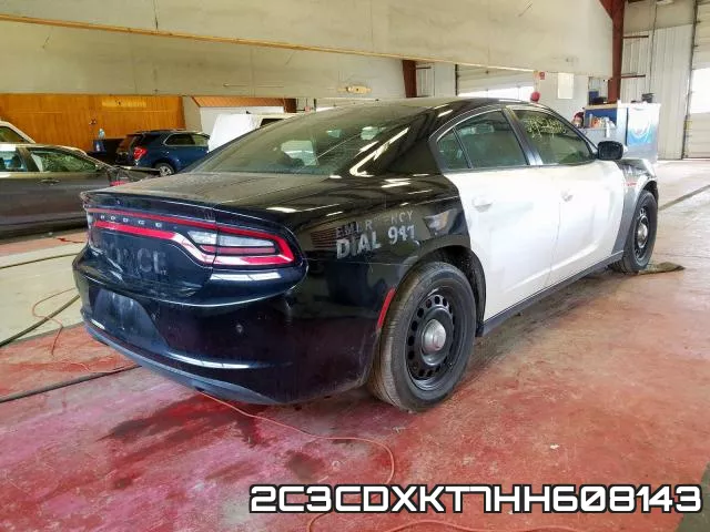 2C3CDXKT7HH608143 фото 5