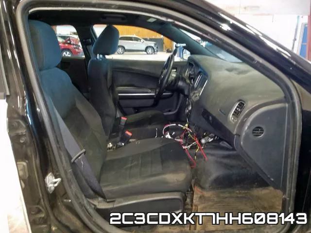 2C3CDXKT7HH608143 фото 6