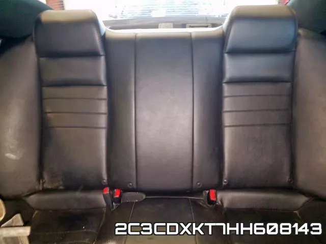 2C3CDXKT7HH608143 фото 7