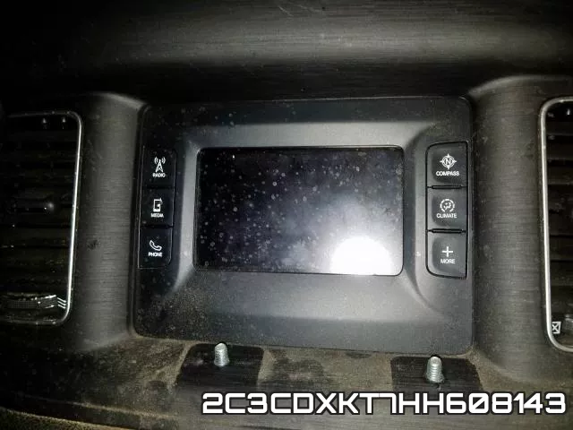 2C3CDXKT7HH608143 фото 10