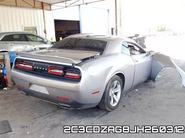 2C3CDZAG8JH260312 фото 5
