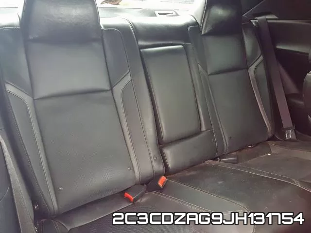 2C3CDZAG9JH131754 фото 7