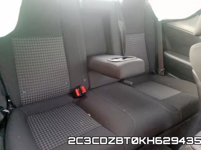 2C3CDZBT0KH629435 фото 7