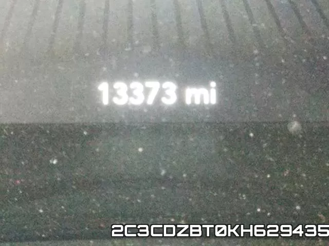 2C3CDZBT0KH629435 фото 9