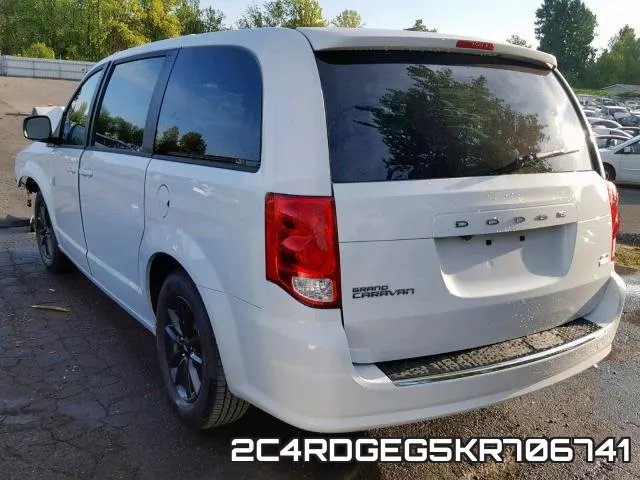 2C4RDGEG5KR706741 фото 4