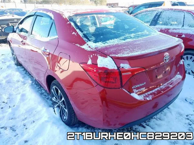 2T1BURHE0HC829203 фото 4