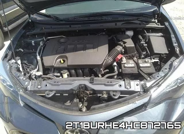2T1BURHE4HC872765 фото 2