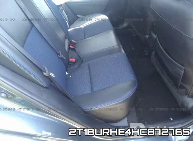 2T1BURHE4HC872765 фото 9