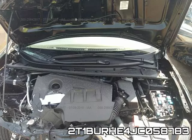 2T1BURHE4JC058783 фото 2