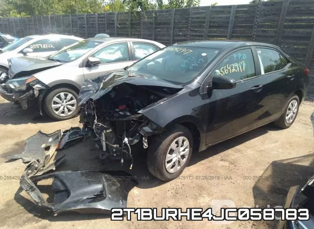 2T1BURHE4JC058783 фото 3