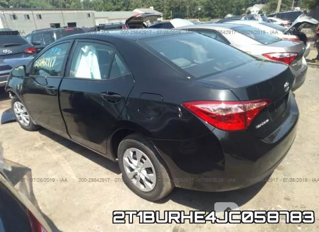 2T1BURHE4JC058783 фото 4