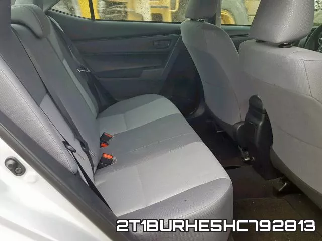 2T1BURHE5HC792813 фото 7