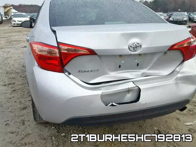 2T1BURHE5HC792813 фото 10