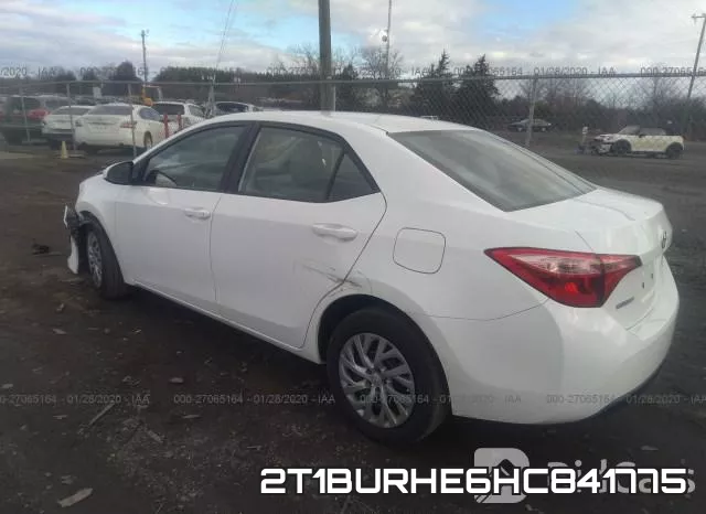 2T1BURHE6HC841775 фото 4