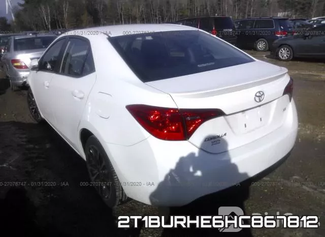 2T1BURHE6HC867812 фото 4