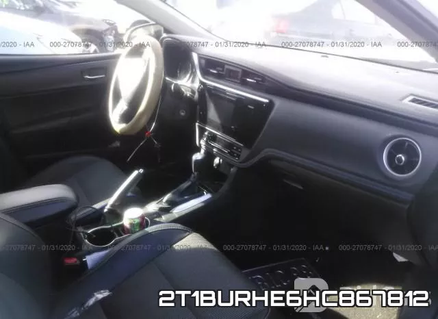 2T1BURHE6HC867812 фото 6