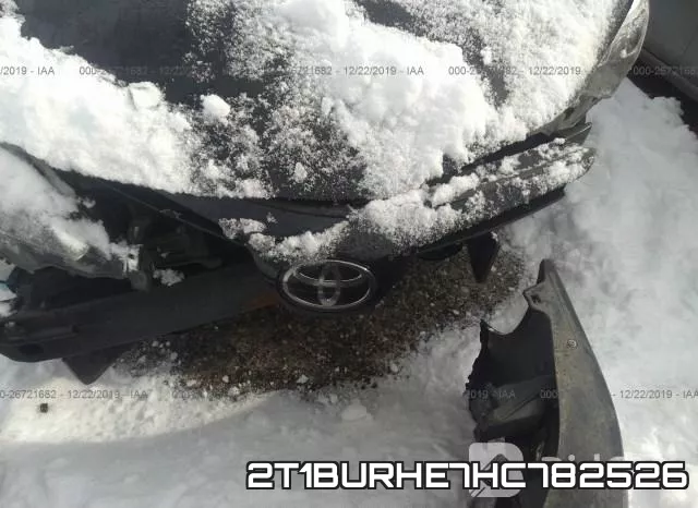 2T1BURHE7HC782526 фото 2