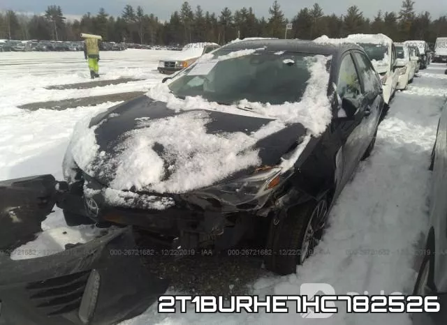 2T1BURHE7HC782526 фото 3