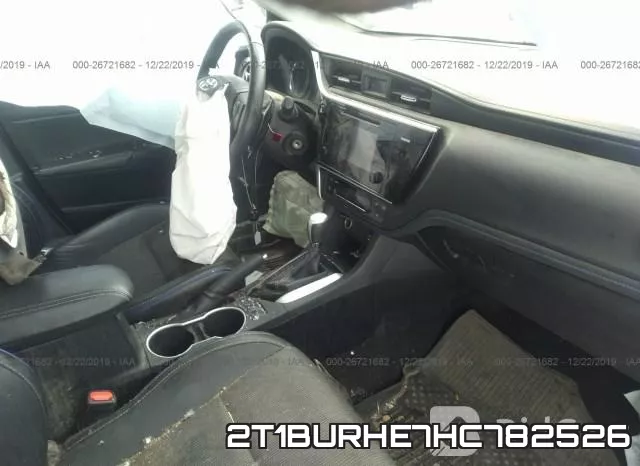 2T1BURHE7HC782526 фото 6