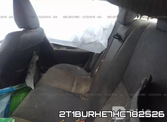2T1BURHE7HC782526 фото 9