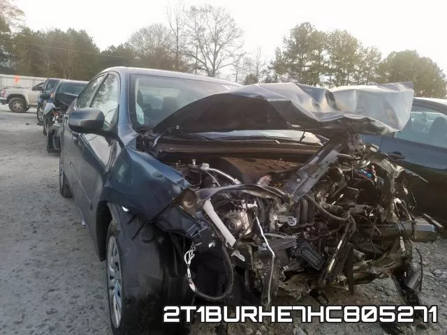 2T1BURHE7HC805271 фото 10