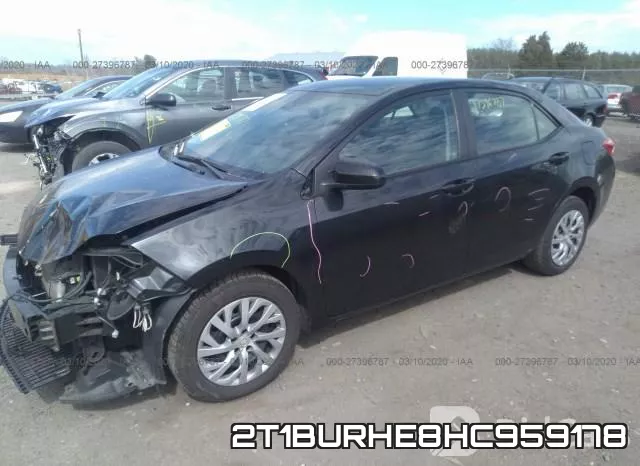 2T1BURHE8HC959178 фото 3