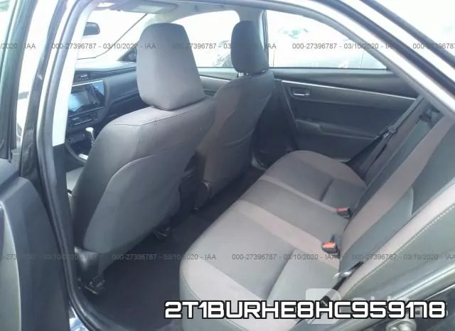 2T1BURHE8HC959178 фото 9