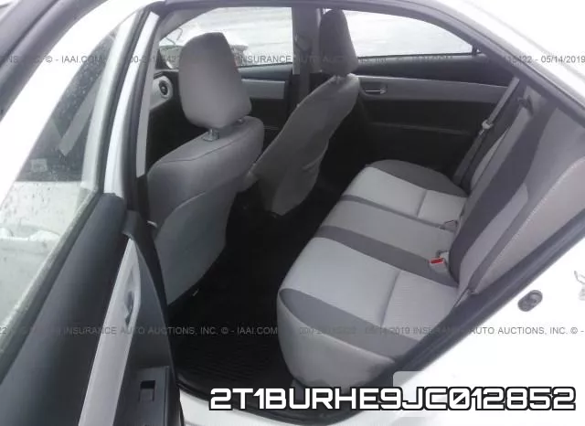 2T1BURHE9JC012852 фото 9