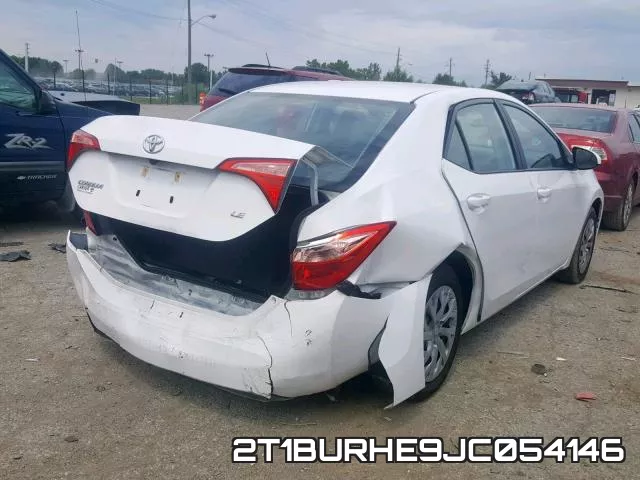 2T1BURHE9JC054146 фото 5