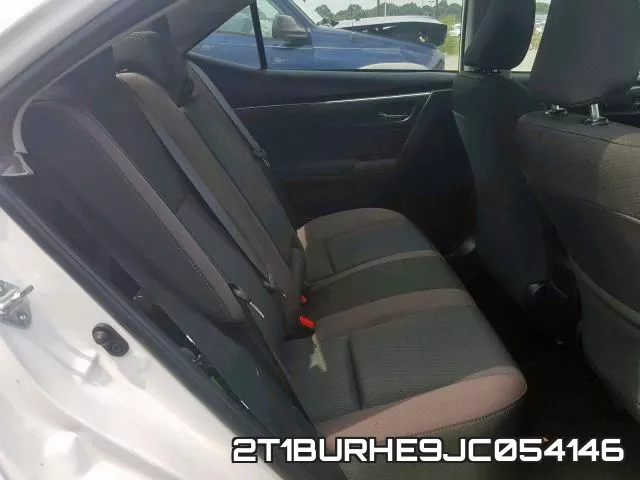 2T1BURHE9JC054146 фото 7