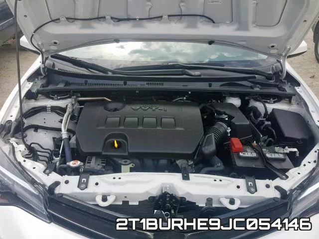 2T1BURHE9JC054146 фото 8
