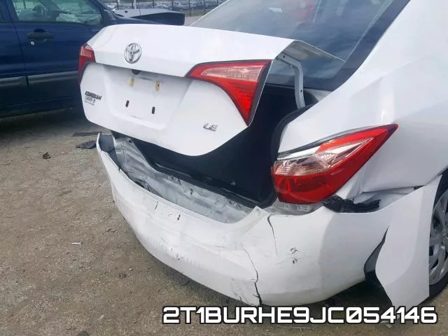 2T1BURHE9JC054146 фото 10