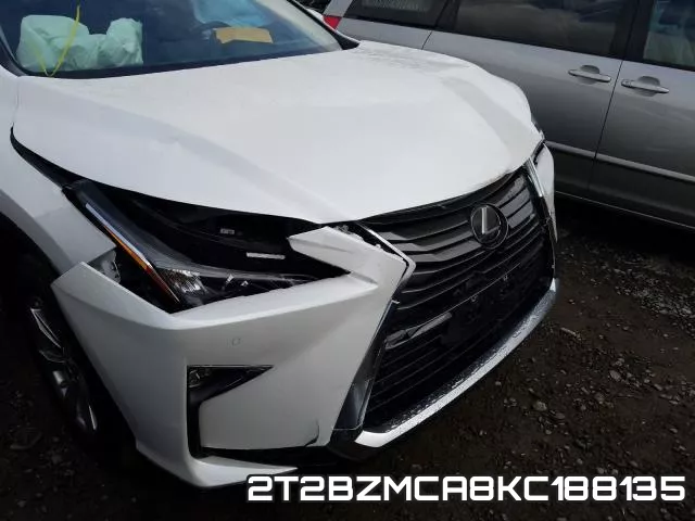 2T2BZMCA8KC188135 фото 10